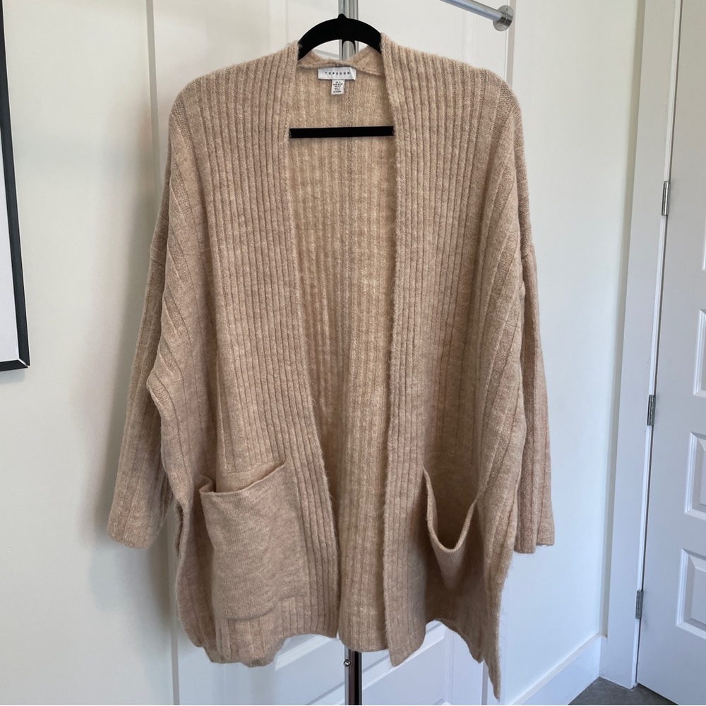 Topshop Cardigan